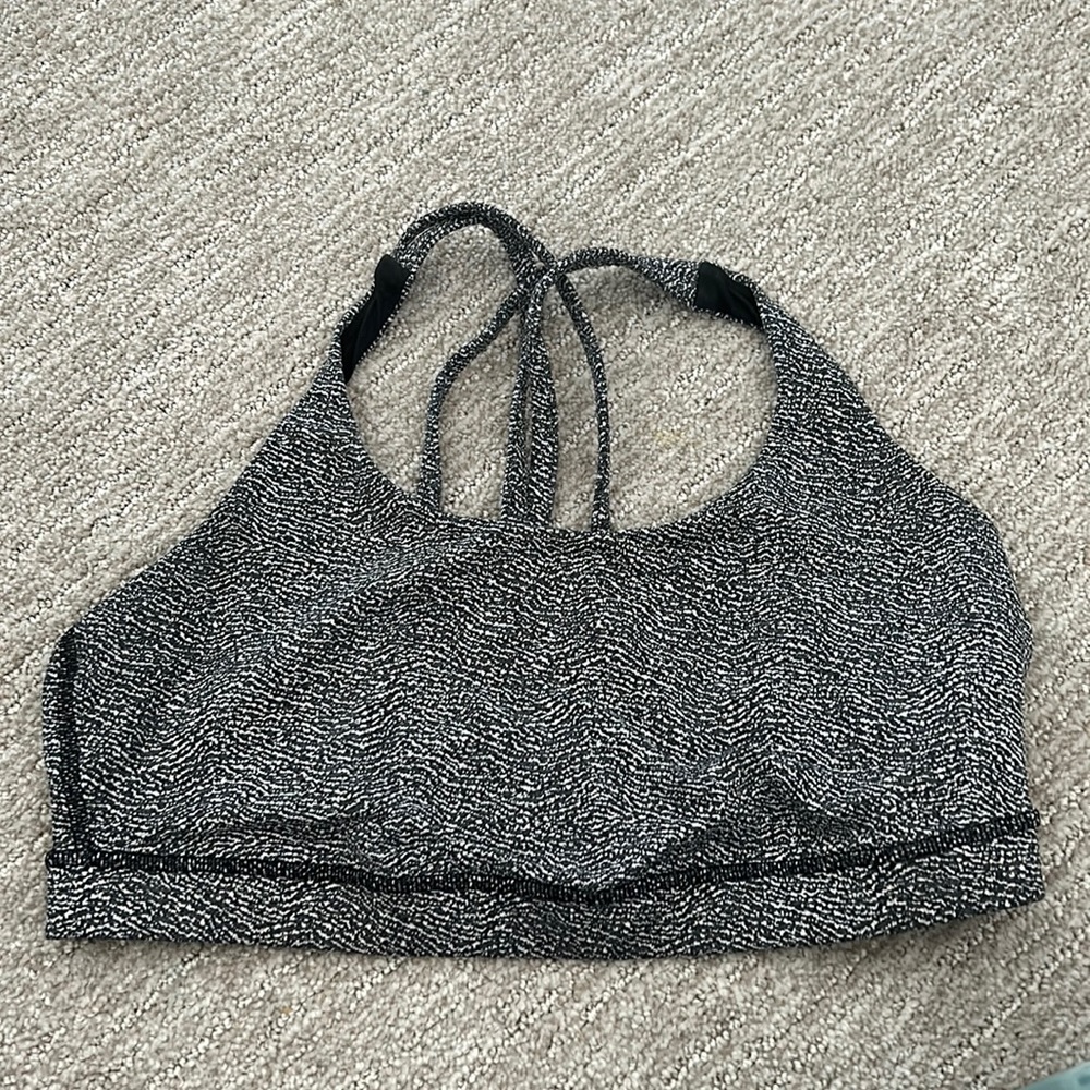 Lululemon bra